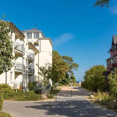 Am Ostseestrand 7 Neuhof (Heringsdorf)