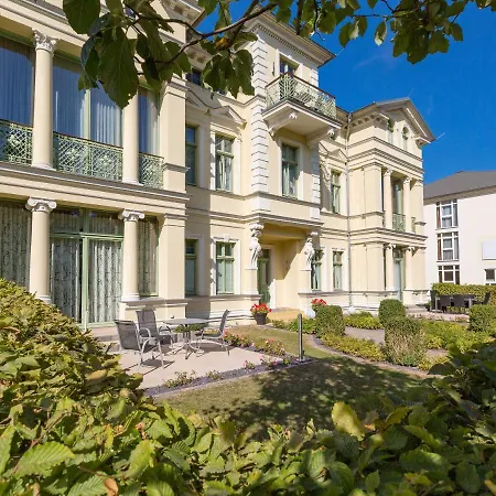 Am Ostseestrand 7 * Neuhof (Heringsdorf)