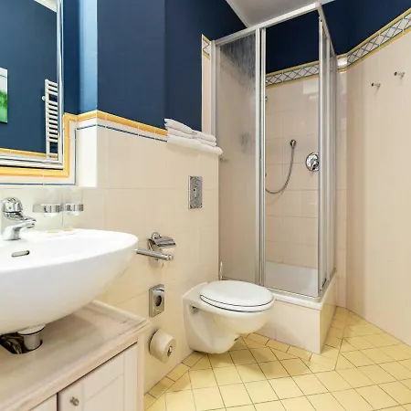 Am Ostseestrand 7 Apartment Neuhof (Heringsdorf)