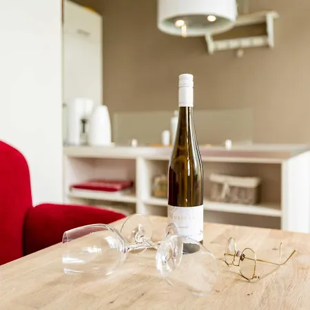 Am Ostseestrand 7 Neuhof (Heringsdorf)