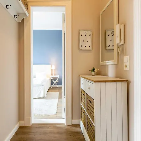 Am Ostseestrand 7 * Neuhof (Heringsdorf)