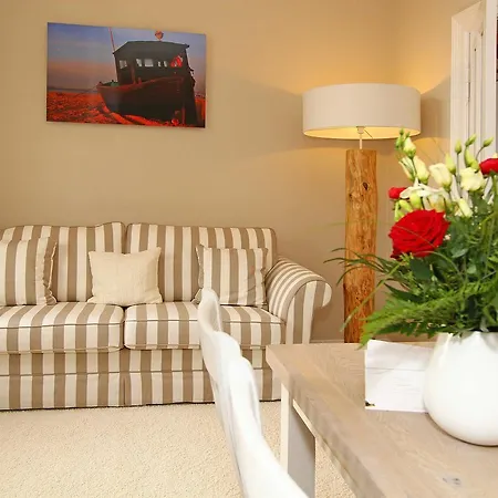 Apartment Am Ostseestrand 7