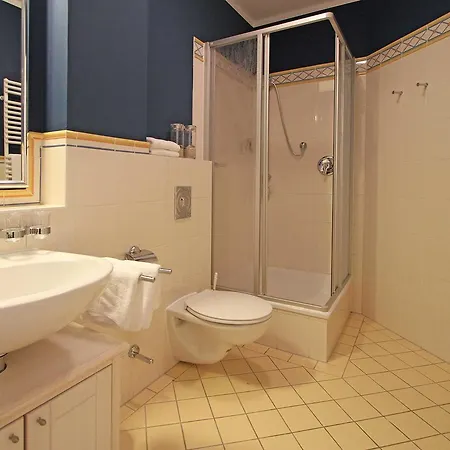 Apartment Am Ostseestrand 7 Neuhof (Heringsdorf)